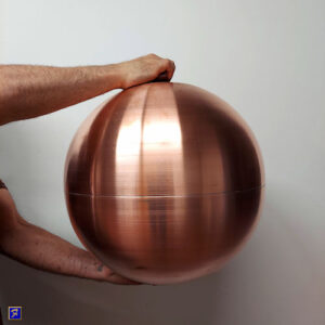 Premium Copper Balls