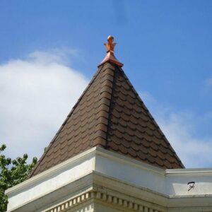 Georgian Roof Finial