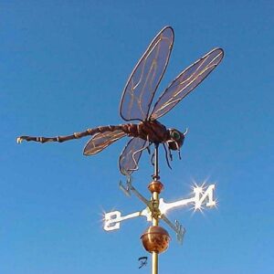 Dragonfly Weathervane     PRE-ORDER
