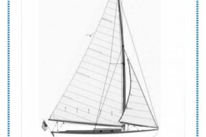 New Sailboat Weathervane; Longman Construction – completed