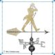 Johnnie Walker Weathervane; Funck Project – completed